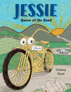 Jessie: Queen of the Road