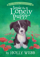 Jessie the Lonely Puppy