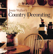 Jessie Walker's Country Decorating
