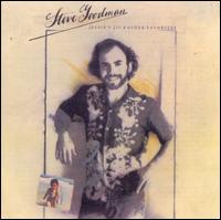 Jessie's Jig & Other Favorites - Steve Goodman