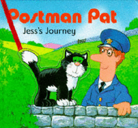Jess's Journey: A Push Out and Play Book