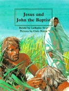Jesus and John the Baptist - Storr, Catherine