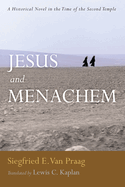 Jesus and Menachem