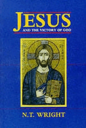 Jesus and the Victory of God: Christian Origins And The Question Of God