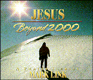 Jesus Beyond 2000