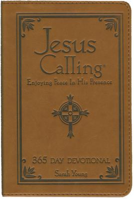 Jesus Calling: Enjoying Peace in His Presence - Young, Sarah