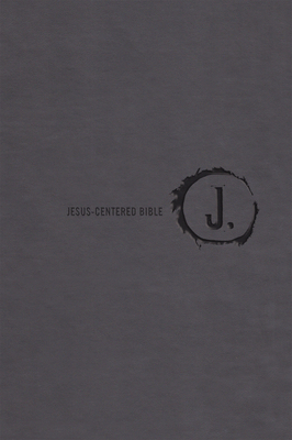 Jesus Centered Bible-NLT - Group Publishing