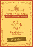 Jesus for President Tour