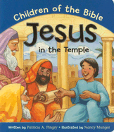 Jesus in the Temple: Based on Luke 2:40/52