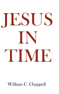 Jesus in Time