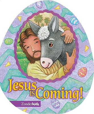 Jesus Is Coming! - DeBoer, Jesslyn