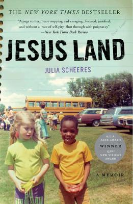 Jesus Land: A Memoir - Scheeres, Julia