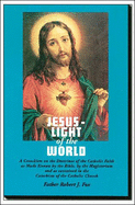 Jesus - Light of the World