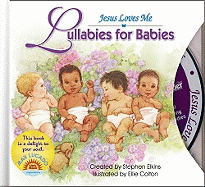 Jesus Loves Me: Lullabies for Babies