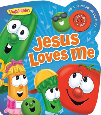 Jesus Loves Me - 