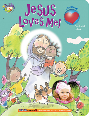Jesus Loves Me! - Smart Kidz (Editor), and Berry, Ron