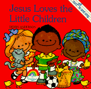 Jesus Loves the Little Childen