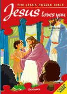 Jesus Loves You
