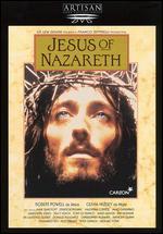 Jesus of Nazareth [2 Discs]