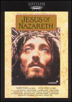 Jesus of Nazareth [2 Discs] - Franco Zeffirelli