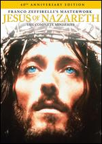 Jesus of Nazareth: The Complete Miniseries [40th Anniversary Edition] - Franco Zeffirelli