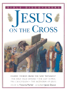 Jesus on the Cross
