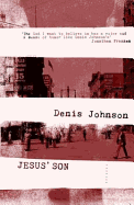 Jesus' Son