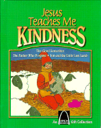 Jesus Teaches Me: Kindness - Inspirational Press