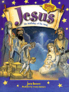 Jesus the Birthday of the King