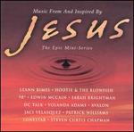 Jesus: The Epic Mini-Series [Original Television Soundtrack]