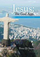 Jesus: The God App.: Conversations Along the Way.