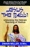 Jesus the Rabbi