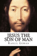 Jesus the Son of Man