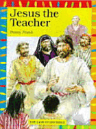 Jesus the teacher - Frank, Penny