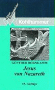 Jesus Von Nazareth - Bornkamm, Gunther