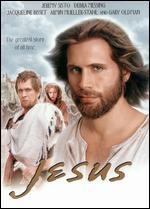 Jesus - Roger Young