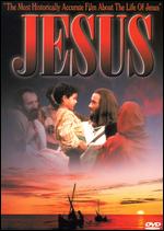 Jesus - John Kirsh; Peter Sykes