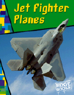 Jet Fighter Planes - Schaefer, A R