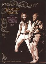 Jethro Tull: Live at Madison Square Garden 1978 - 