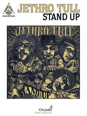 Jethro Tull - Stand Up - Jethro Tull (Creator)