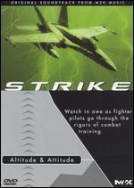 Jets: Altitude and Attitude, Vol. 2: Strike