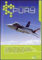 Jets: Altitude & Attitude, Vol. 3 - Fury