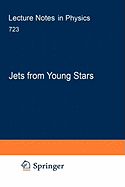 Jets from Young Stars: Models and Constraints