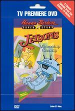 Jetsons: Microchip Chump