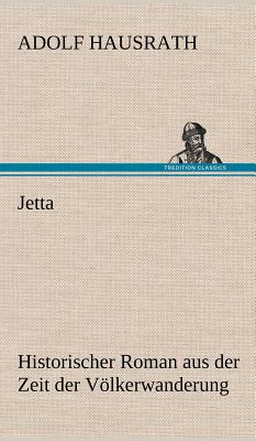 Jetta - Hausrath, Adolf