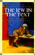 Jew in the Text: Modernity and the Construction