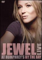 Jewel: Live at Humphrey's By the Bay