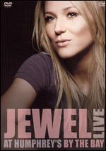 Jewel: Live at Humphrey's By the Bay - Michael Drumm