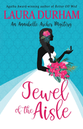 Jewel of the Aisle: A humorous cozy mystery novella