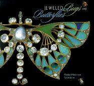 Jeweled Bugs and Butterflies